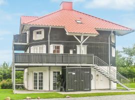 Lovely Apartment In Bogense With Sauna, hotell i Bogense