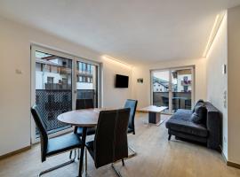 Ferienwohnung Lamm 2, ξενοδοχείο σε San Valentino alla Muta