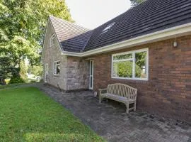 Woodlands Retreat