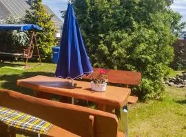 Gorgeous Apartment In Stezyca With Wifi