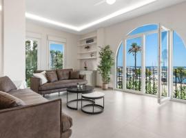 Belgravia Club Estepona, hotel v destinaci Estepona