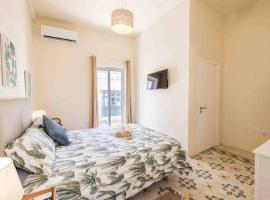 Birgu 3, hotel u gradu Cospicua