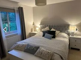 Beautiful, cosy home in Connel, 5 mile drive from Oban