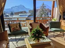 Eperon B3 appartement 21