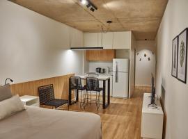 Babel Arcos, self-catering accommodation sa Buenos Aires