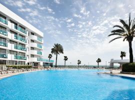 Hotel Best Maritim, hotel em Cambrils