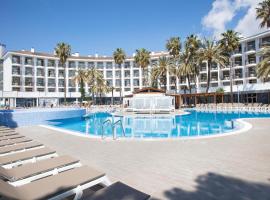 Hotel Best Cambrils, hotell i Cambrils
