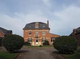 Chez Bérénice et Clément