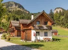 AlpenParks Hagan Lodge Altaussee