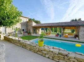 Le Gîte du Taureau