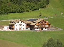 Agritur el mas