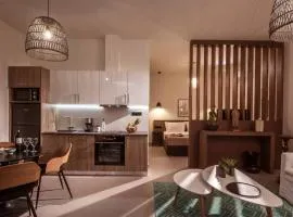 Ermioni Luxury Suite Beachfront 1 minute from the beach