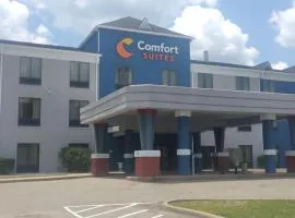 Comfort Suites Airport South