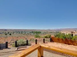 The Ultimate Adventure Basecamp Near Lake Powell