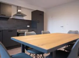 Appartments in den Breitwiesen