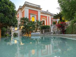 Dimora Storica Muratore