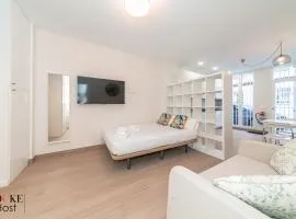 Marqués de Vadillo2 Apartments