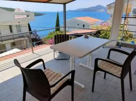 1-Bedroom Apartment