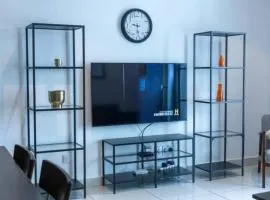 Embassy Gardens 1 Bedroom Apt
