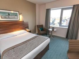 Northern Peninsula Hotel, hotel v destinaci Portlaoise
