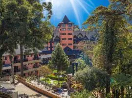 Hotel Recanto da Serra