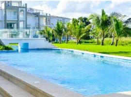 Hard Rock at Cana Pearl 1 by Unwind Properties