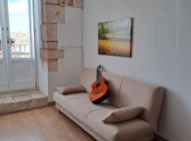 A Levante, apartment in Putignano