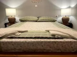 Apartment in Makry Gialos