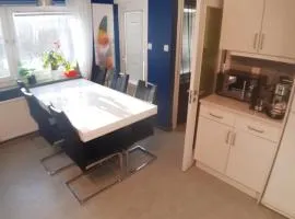 Quiet room