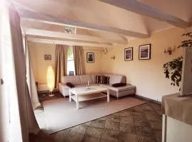 Ferienbungalow Kastanie