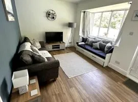 Seaside Snug - Gorgeous 2 Bed Seaside Bungalow