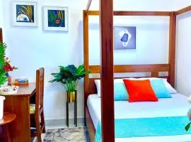 Pilipili Kijani Luxury Homes