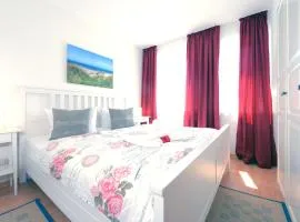 Ferienwohnung Buchwald