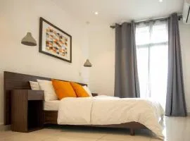 Empire 2 Bedroom Apartment @Embassy Gardens