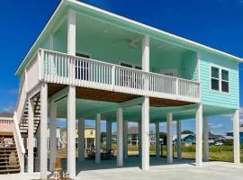 Breezy Cottage