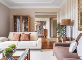 Casa Olimpo by Homie