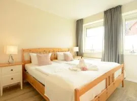 Ferienwohnung Reimers