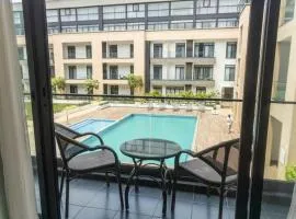 Exec 2 Bed @ Embassy Gardens