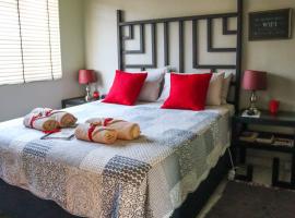 Tuiskoms & Toeka Guesthouse, pet-friendly hotel in Potchefstroom