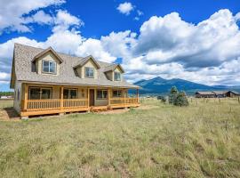 6555 N Chambers Dr, holiday home in Flagstaff