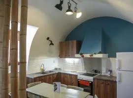 Stylianos House 1