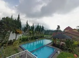 Villa Ciloto 411