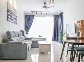 Beacon Executive Suite by Uptrend Home Management