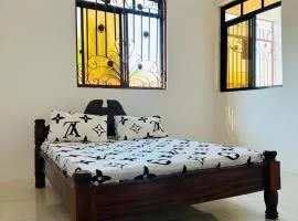 Zanzibar paje apartment