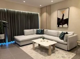 DAMAC Luxury new 1 bedroom apartment