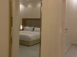 ايلاف نجد للشقق المخدومة