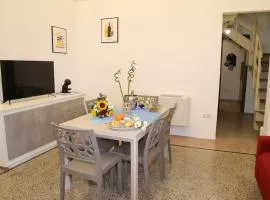 Salento 61 Home
