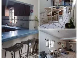 Casa muy amplia 10 personas Sierra de la Giganta