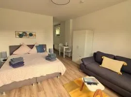 Apartmenthaus am Park