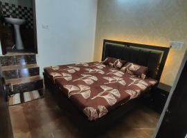 Ludhiana Hotel rooms, five-star hotel in Ludhiana